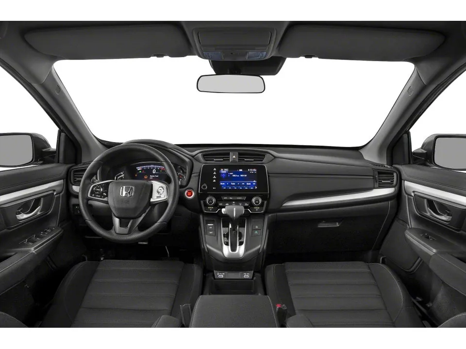Honda Cr-V 2022 photo 5