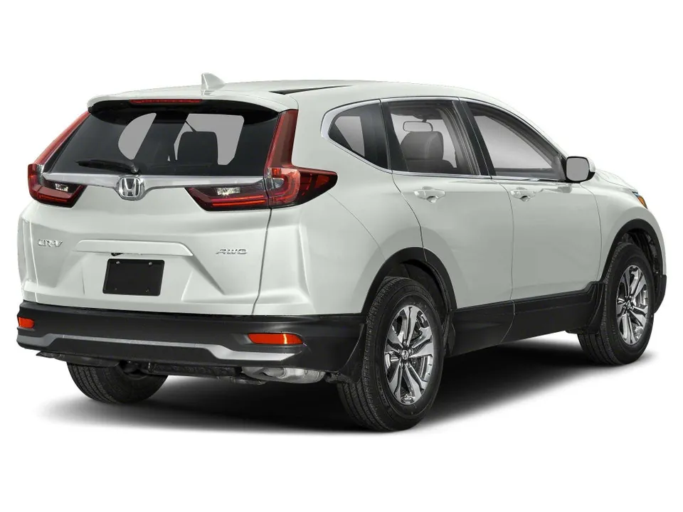 Honda Cr-V 2022 photo 2