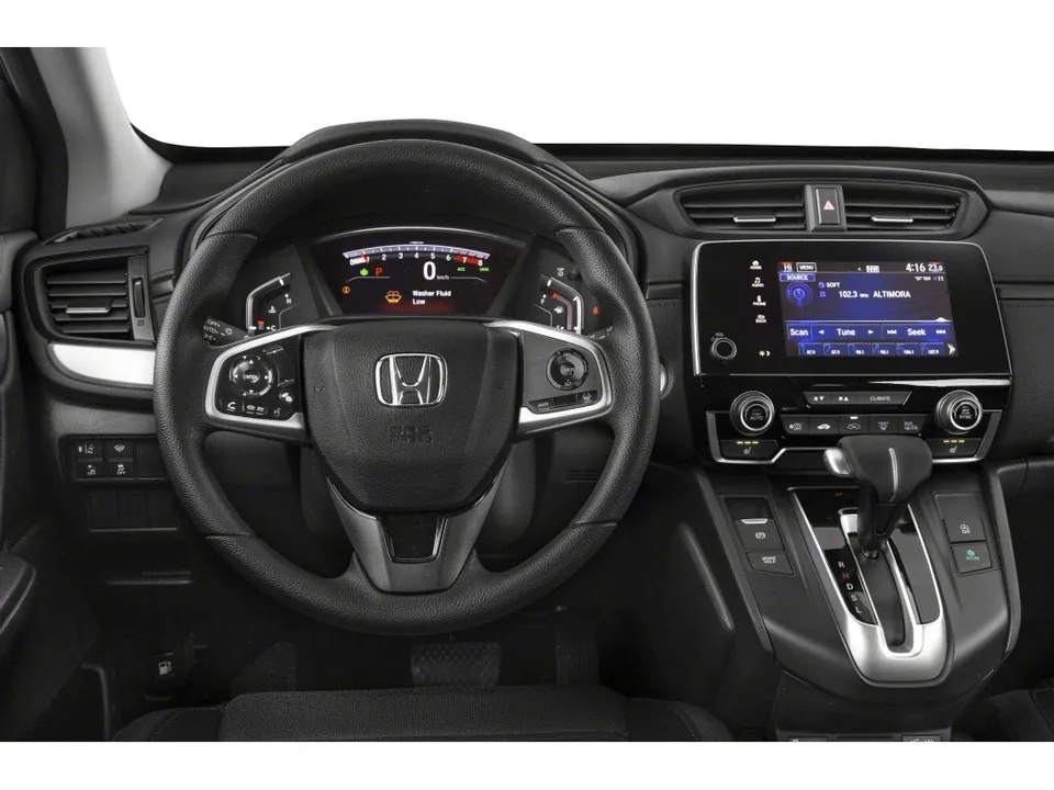 Honda Cr-V 2022 photo 4