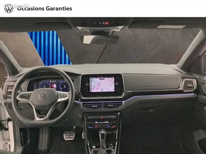 Volkswagen T-Cross 2026 photo 3