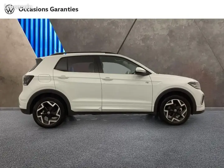 Volkswagen T-Cross 2026 photo 5