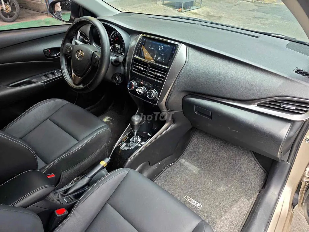 Toyota Vios 2025 photo 4