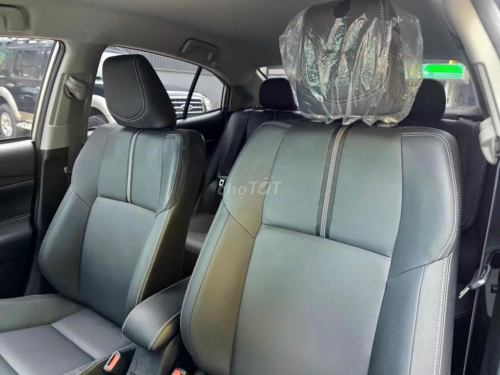 Toyota Vios 2025 photo 3