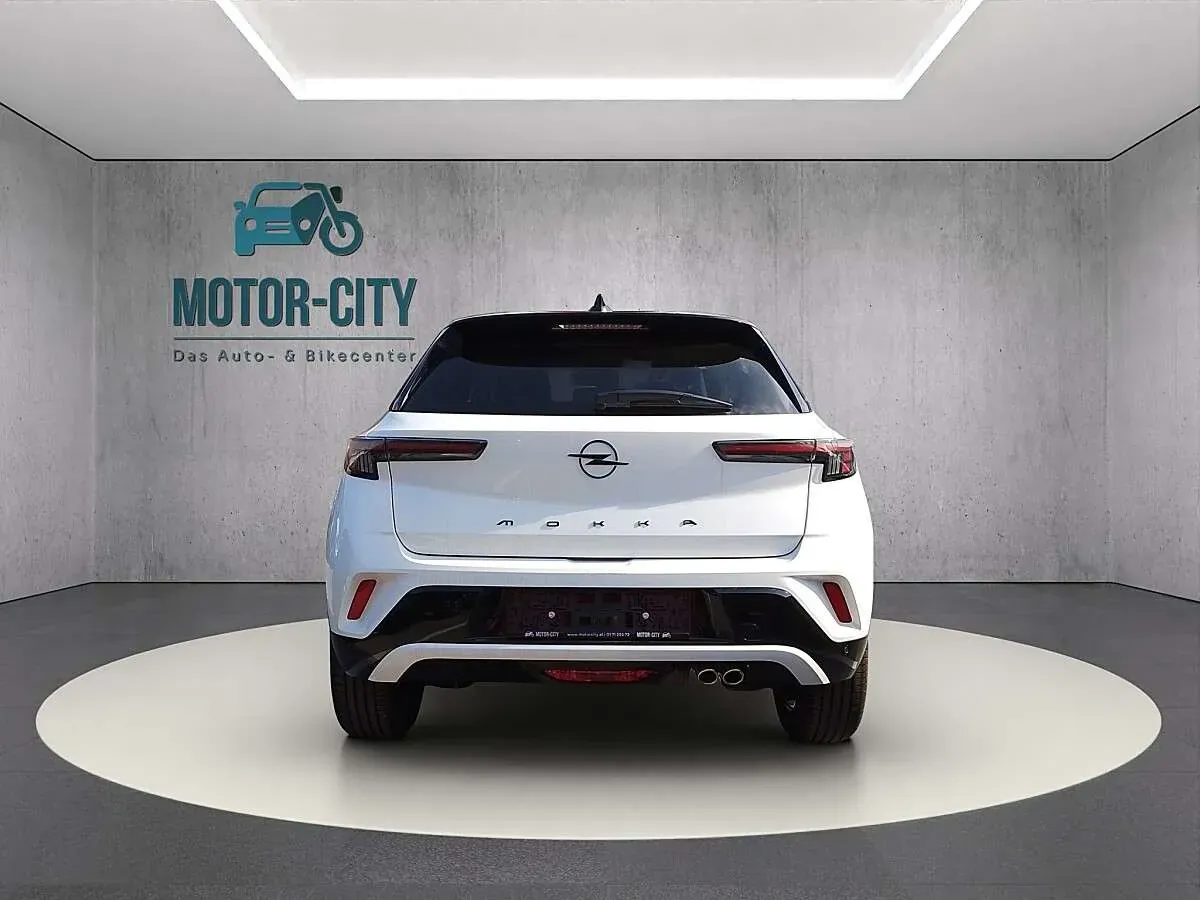 Opel Mokka 2026 photo 3