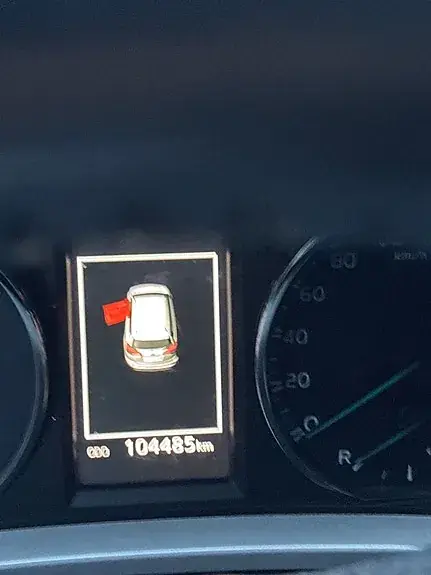 Toyota Rav4 2018 photo 2