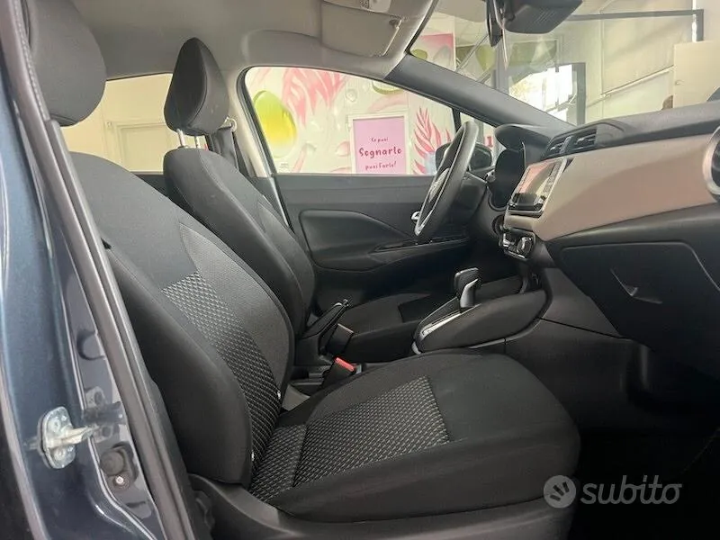 Nissan Micra 2023 photo 5