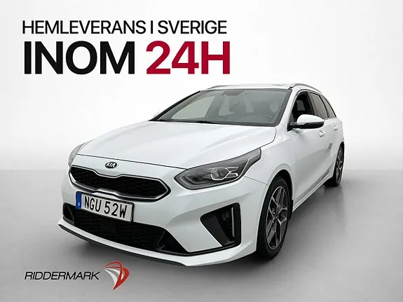 Kia Ceed 2020 photo 3