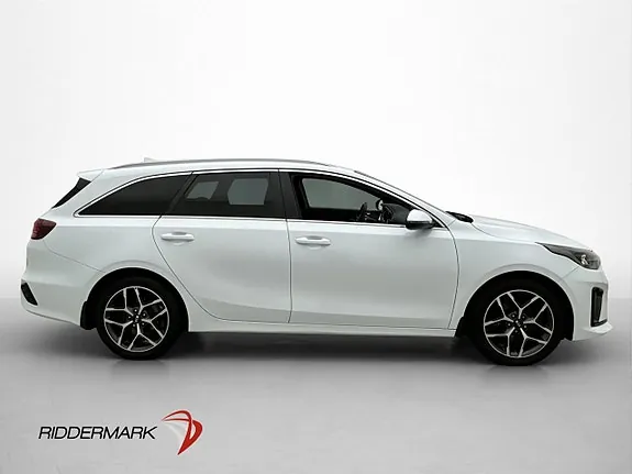Kia Ceed 2020 photo 4