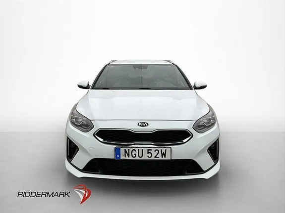 Kia Ceed 2020 photo 2