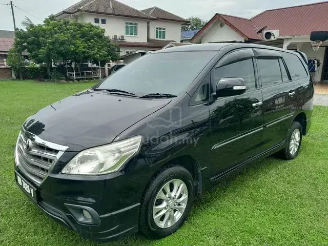 Toyota Innova