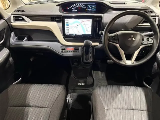 Mitsubishi Delica D:2 2022 photo 3