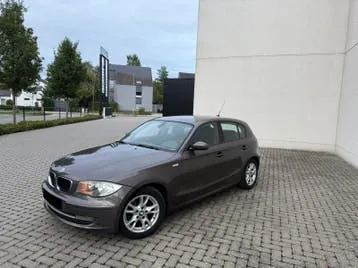 BMW 116I