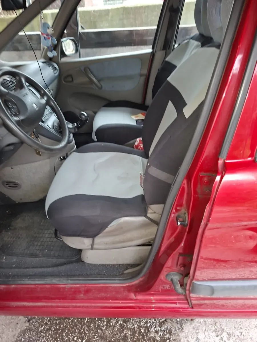 Citroen Xsara Picasso 2006 photo 2