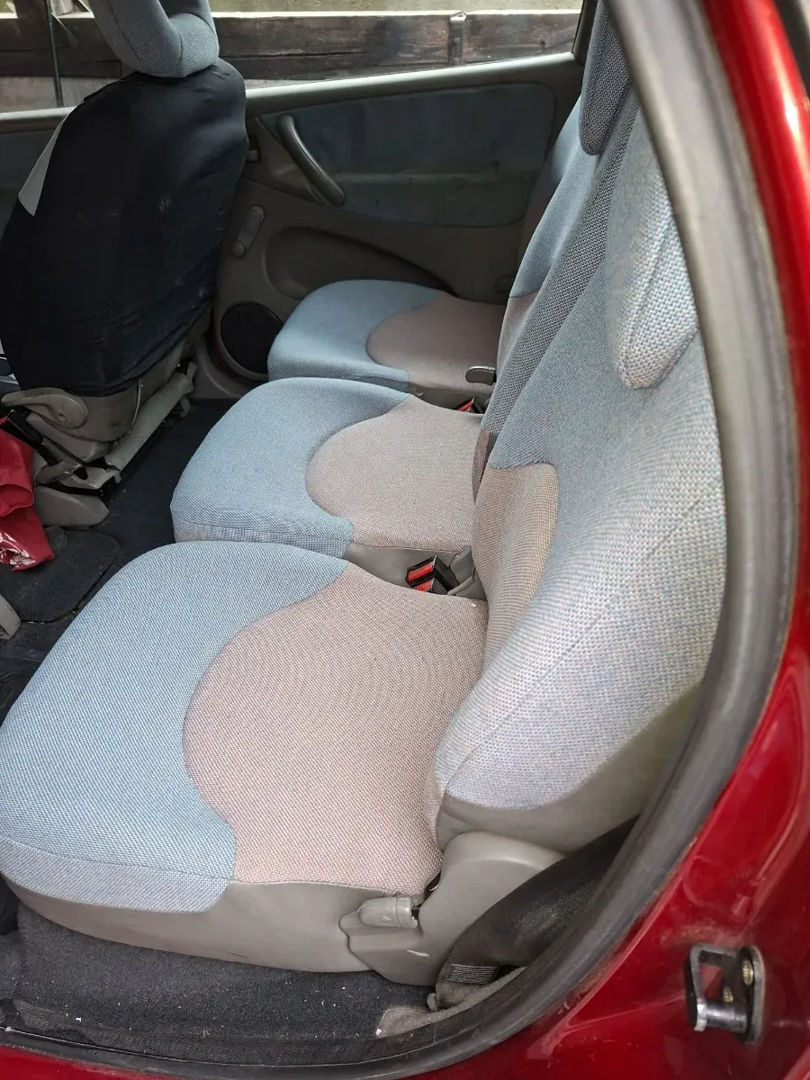 Citroen Xsara Picasso 2006 photo 3