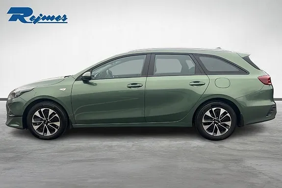 Kia Ceed 2025 photo 3