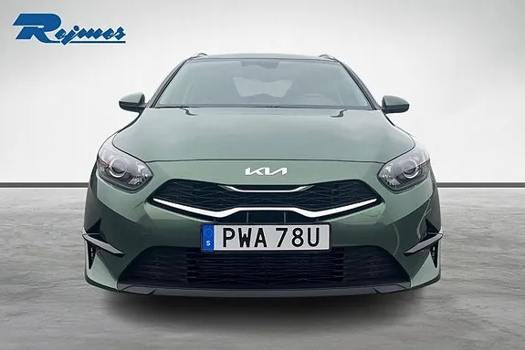 Kia Ceed 2025 photo 5