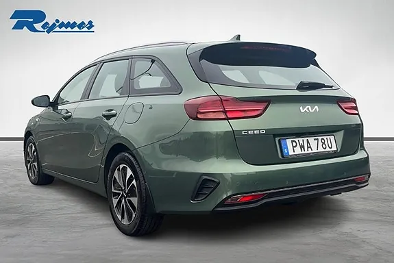 Kia Ceed 2025 photo 2