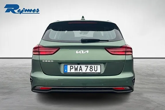 Kia Ceed 2025 photo 4