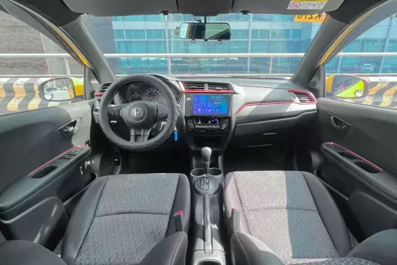 Honda Brio 2022 photo 3