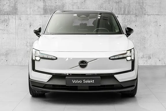 Volvo Ex30 2025 photo 4
