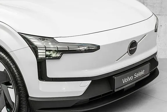 Volvo Ex30 2025 photo 3