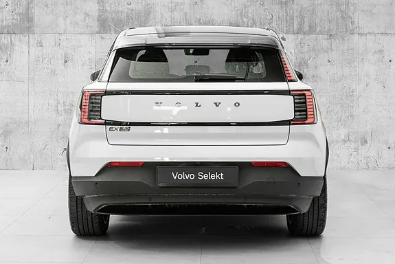 Volvo Ex30 2025 photo 5