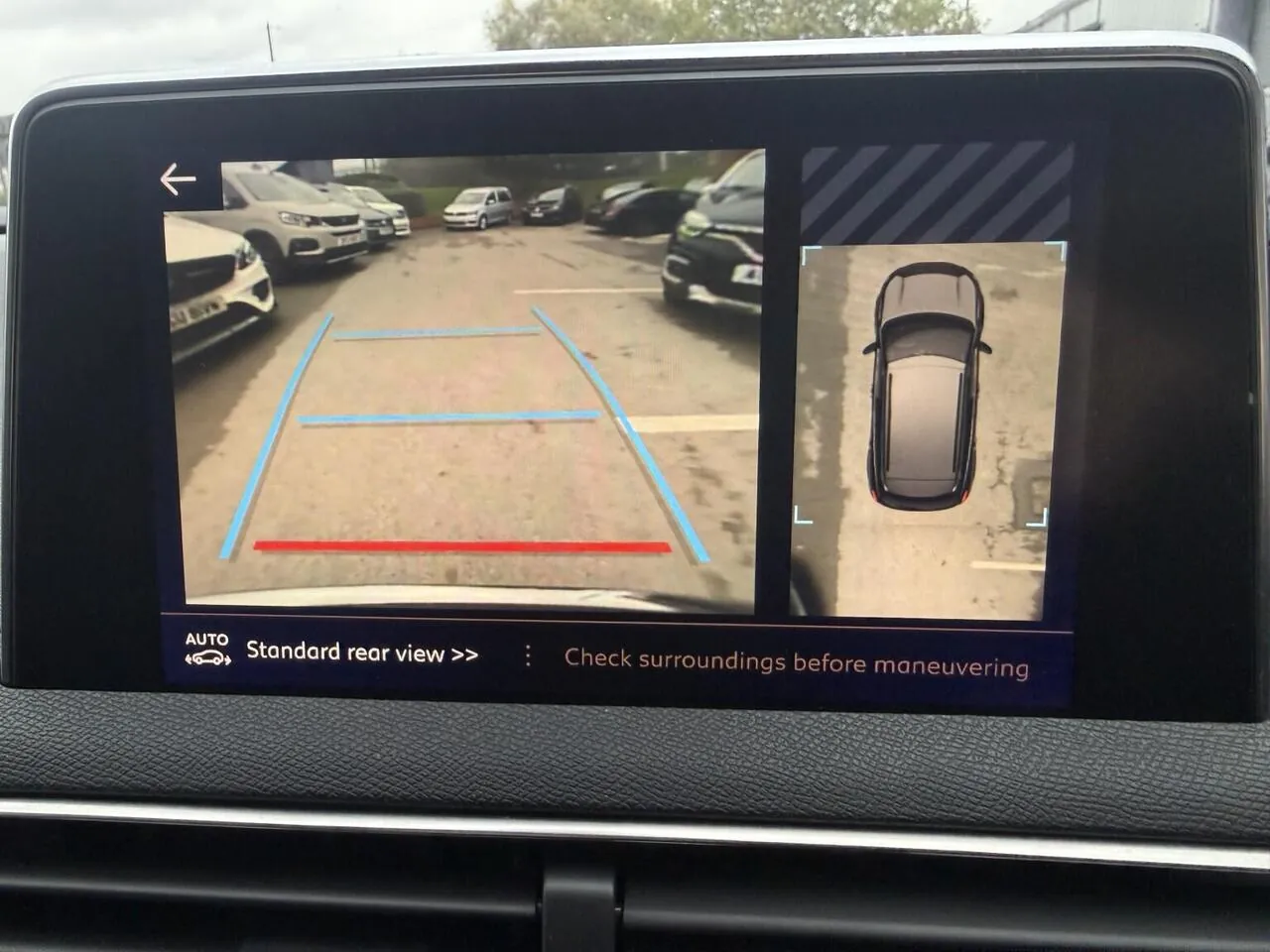 Peugeot 3008 2017 photo 2