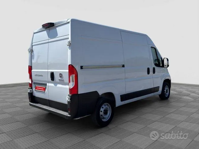 Fiat Ducato 2023 photo 5
