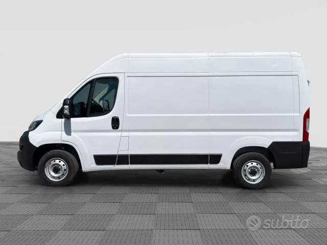 Fiat Ducato 2023 photo 2