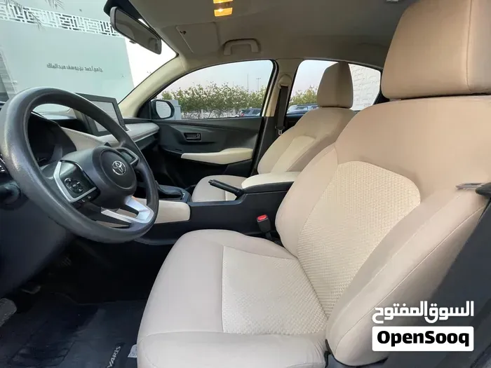 Toyota Yaris 2024 photo 4
