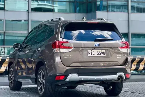 Subaru Forester 2023 photo 5