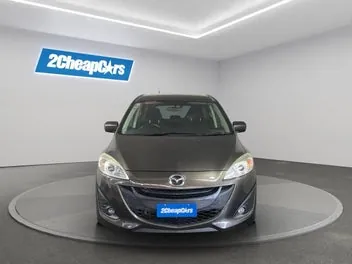 Mazda Premacy 2015 photo 3