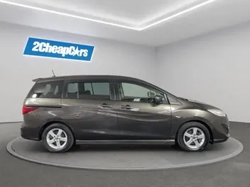Mazda Premacy 2015 photo 5