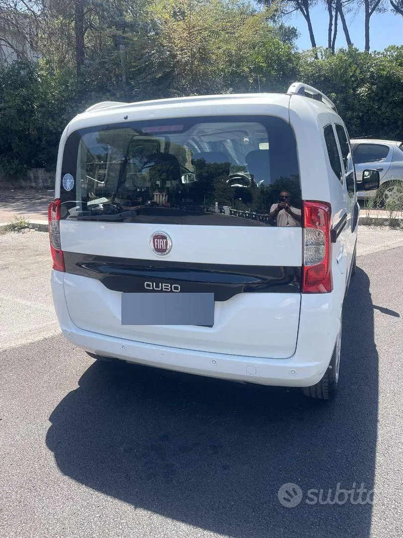 Fiat Qubo 2018 photo 4