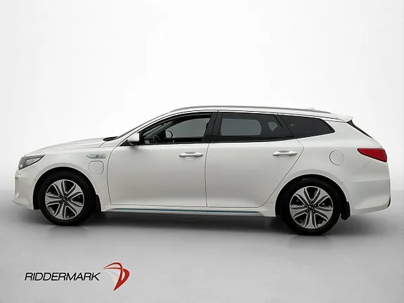 Kia Optima 2018 photo 2