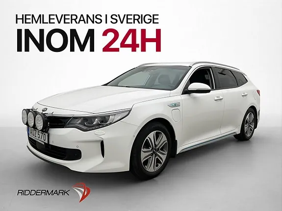 Kia Optima 2018 photo 3