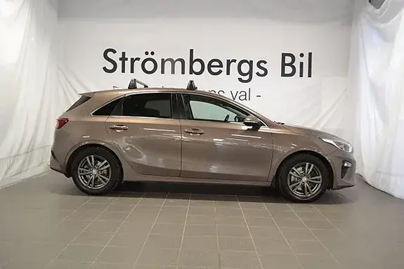 Kia Ceed 2019 photo 2