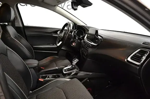 Kia Ceed 2019 photo 4