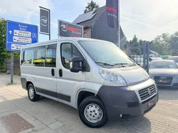 Fiat Ducato 2012 photo 3