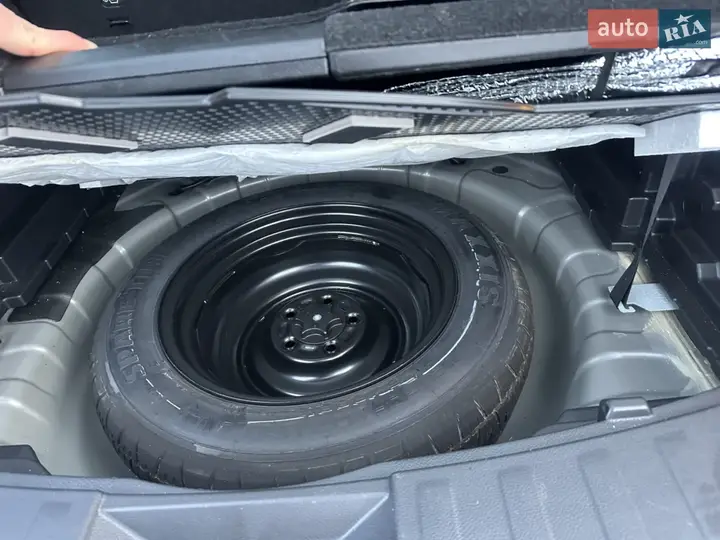 Nissan Rogue 2016 photo 5