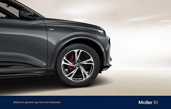 Audi Q6 E-Tron 2026 photo 5