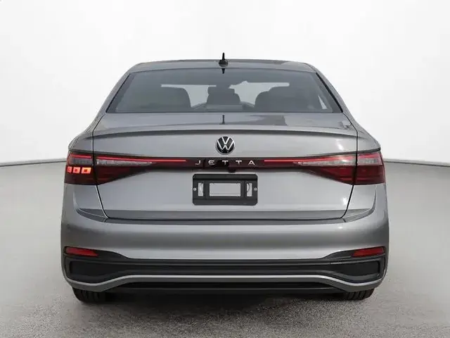 Volkswagen Jetta 2027 photo 5