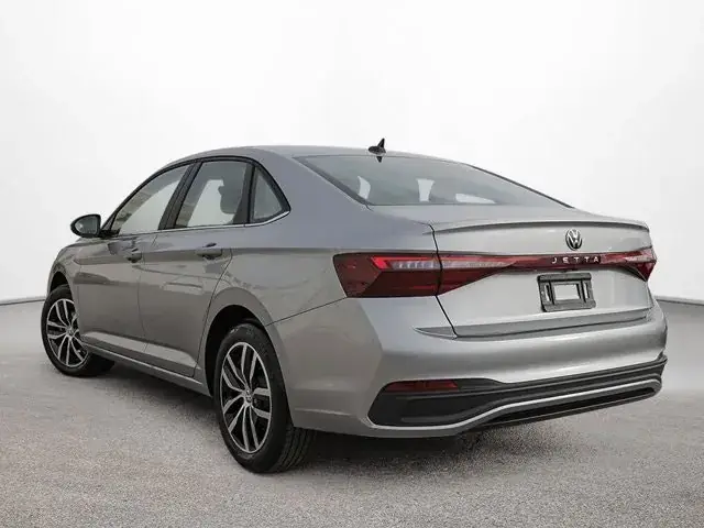 Volkswagen Jetta 2027 photo 4