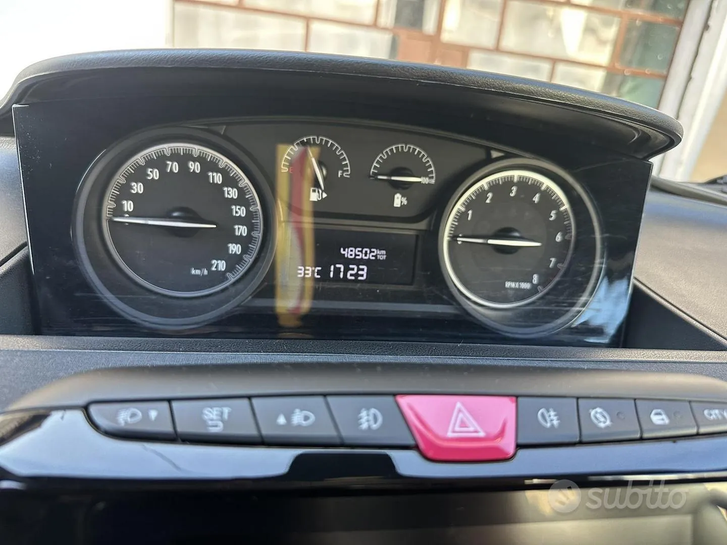 Lancia Ypsilon 2021 photo 5