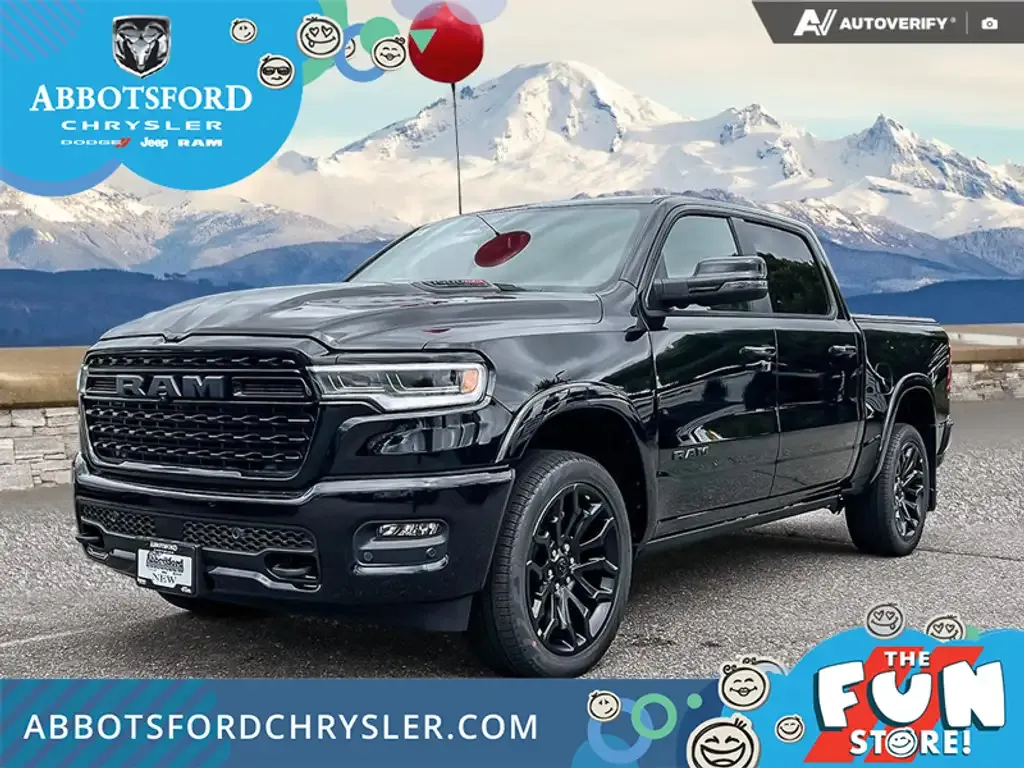 Ram 1500