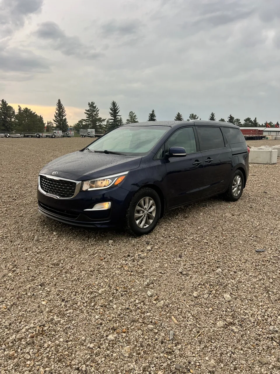 Kia Sedona