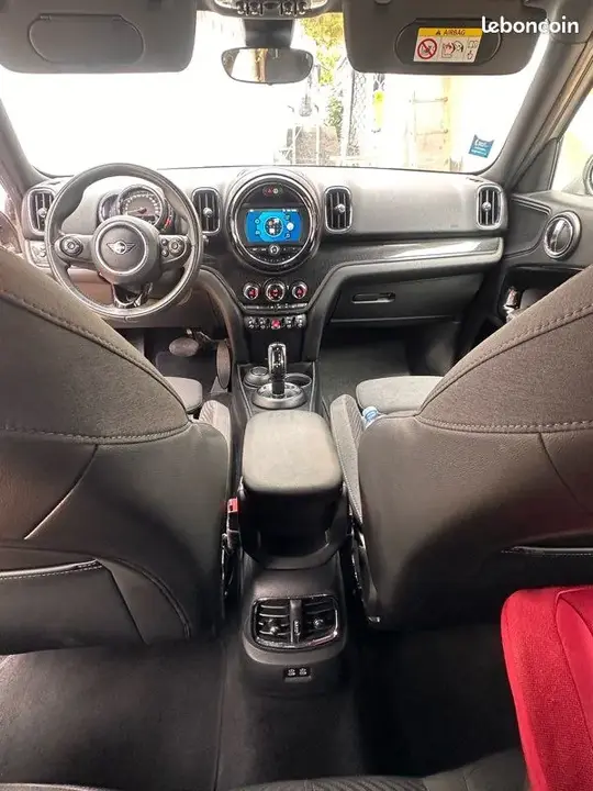 Mini Countryman 2020 photo 3
