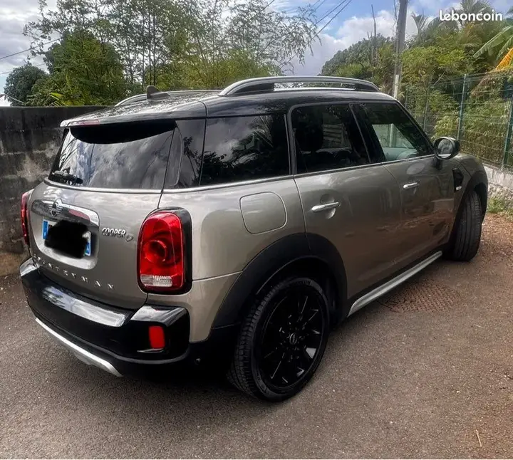 Mini Countryman 2020 photo 2