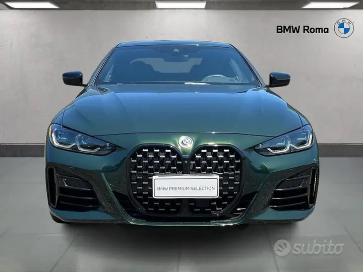BMW 4 Series 2023 photo 3