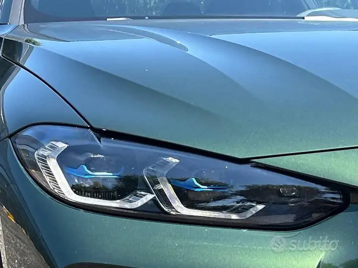 BMW 4 Series 2023 photo 5